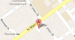 Acme Locksmiths 61 N. Main Street Wilkes-Barre, PA 18701